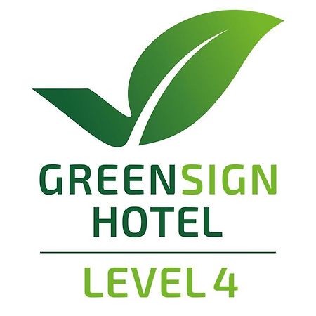 Hotel Einsmehr Augsburg Zewnętrze zdjęcie