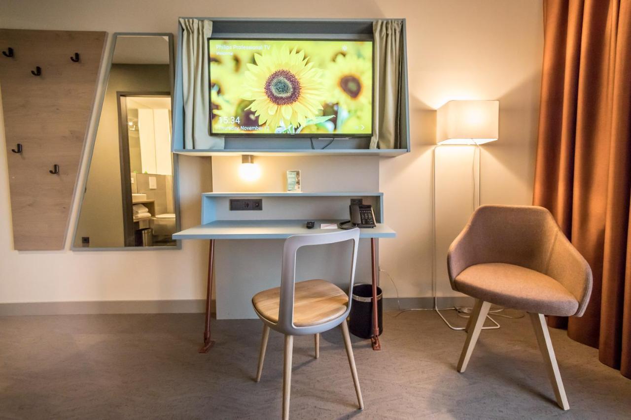 Hotel Einsmehr Augsburg Zewnętrze zdjęcie