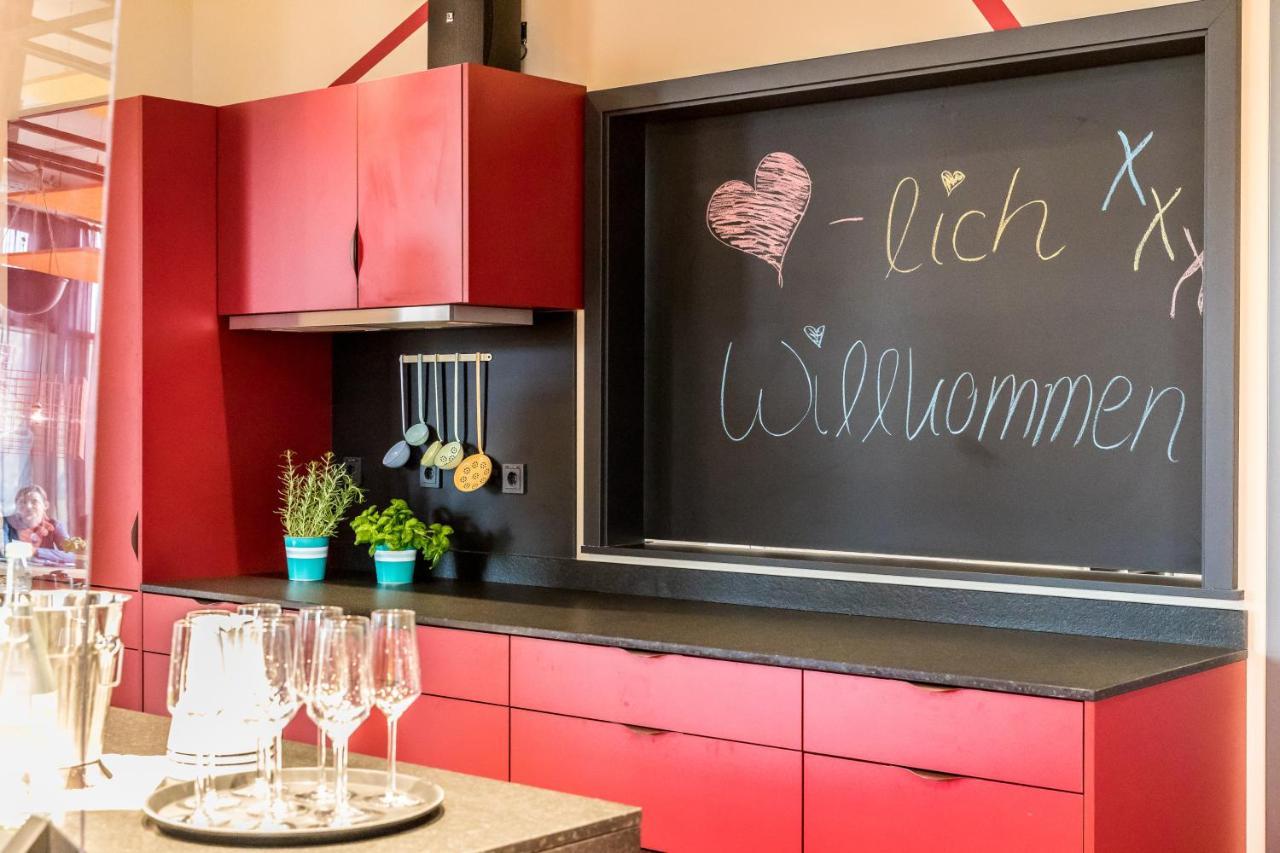 Hotel Einsmehr Augsburg Zewnętrze zdjęcie