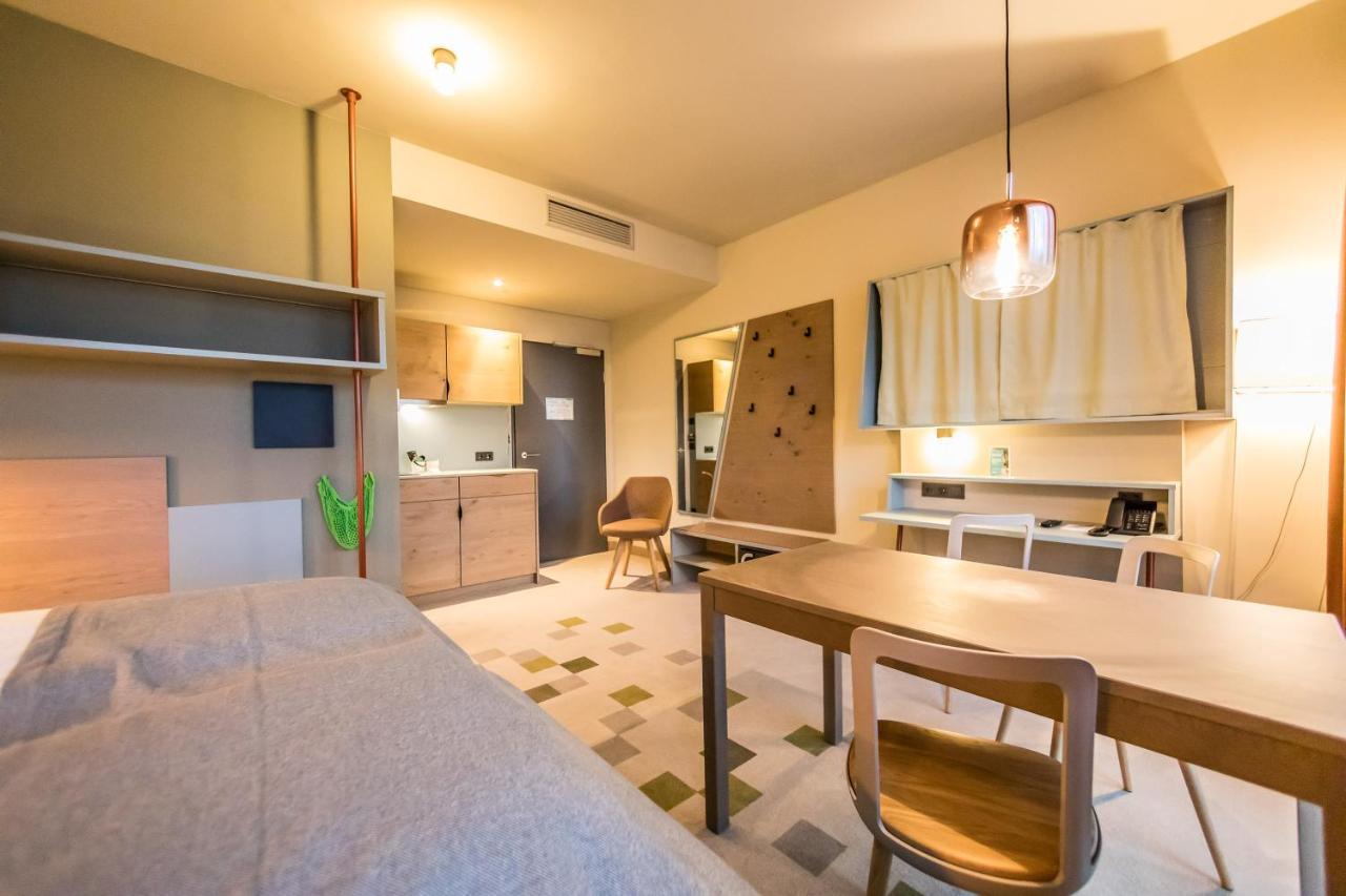 Hotel Einsmehr Augsburg Zewnętrze zdjęcie