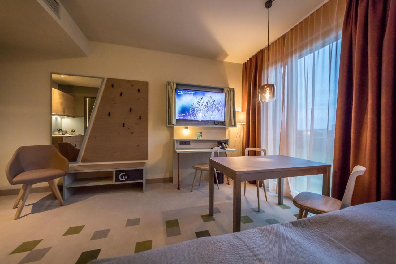 Hotel Einsmehr Augsburg Zewnętrze zdjęcie